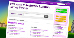 Network London