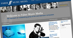 Faber Music Media