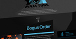 Ninja Tune XX